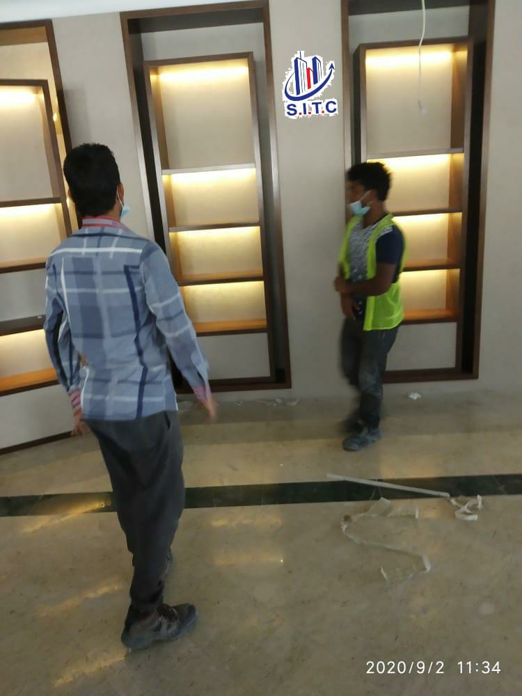 SITC QATAR